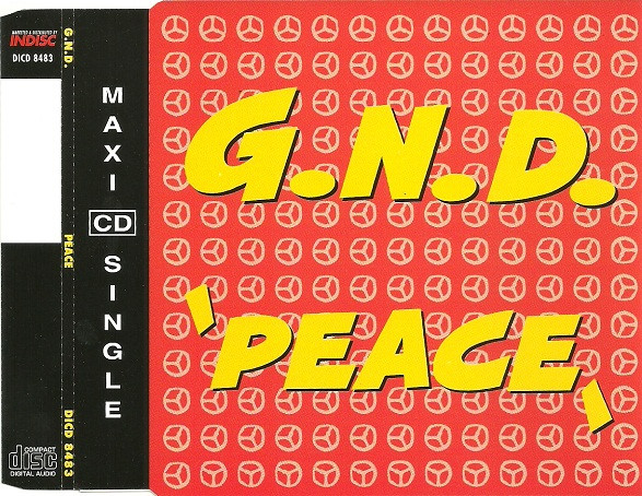 Peace