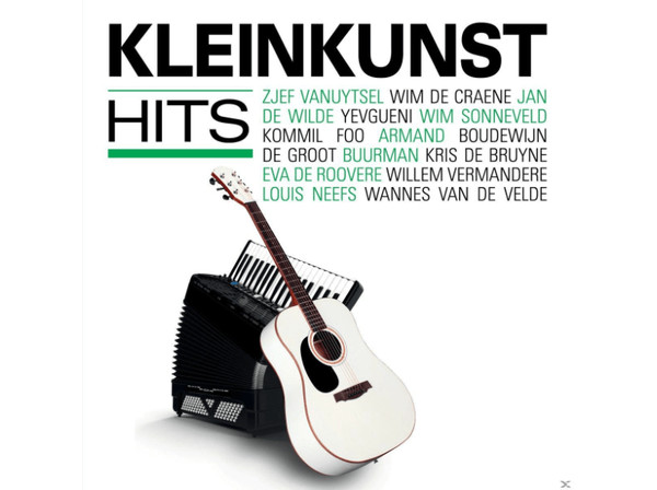 Kleinkunst Hits