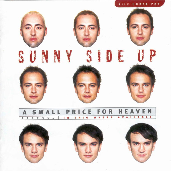 A Small Price For Heaven