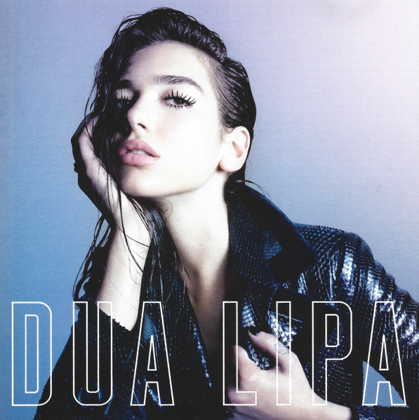 Dua Lipa