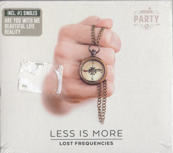 Less Is More
