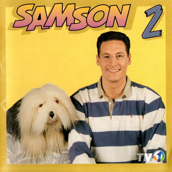 Samson 2