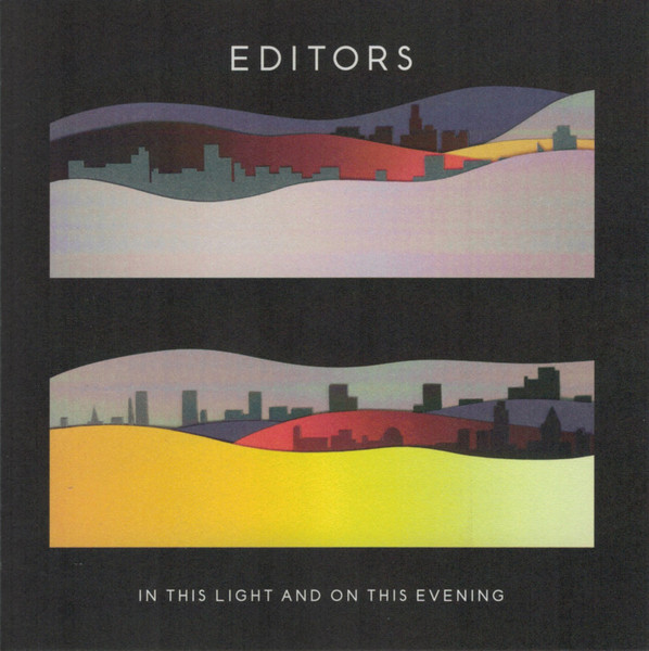 In This Light And On This Evening