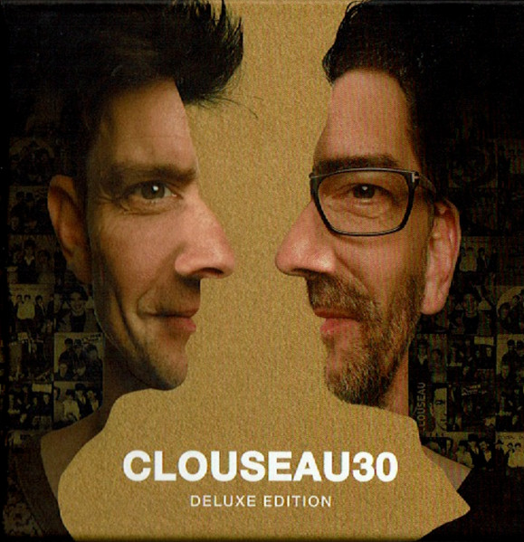 Clouseau30 (Deluxe Edition)