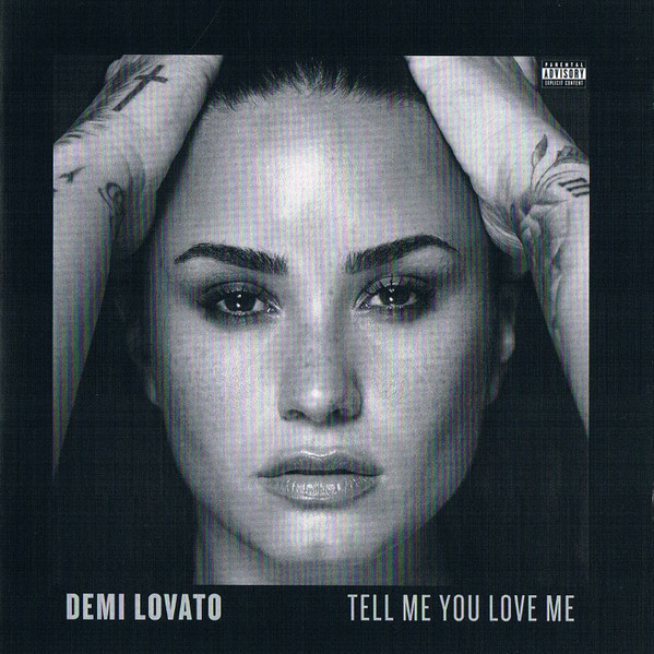 Tell Me You Love Me