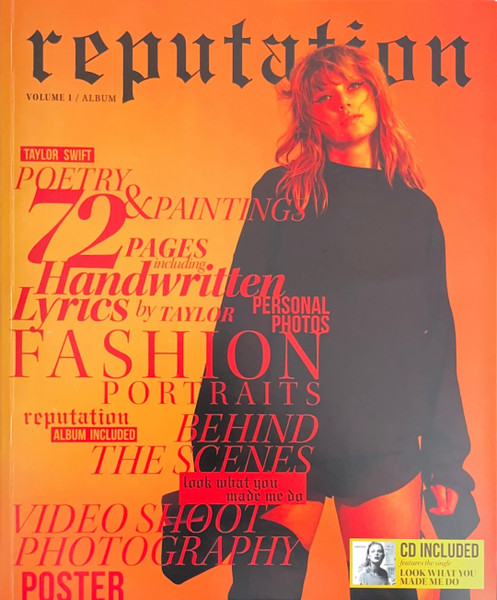 Reputation