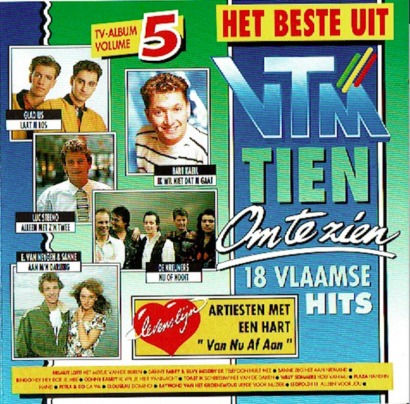 Het Beste Uit Tien Om Te Zien Volume 5