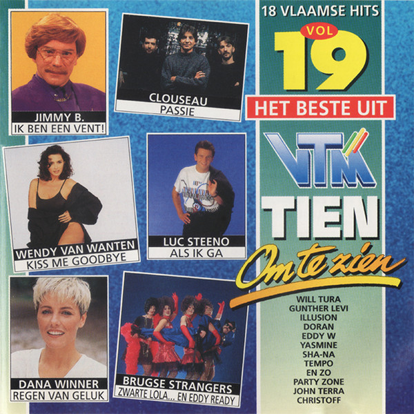 Het Beste Uit Tien Om Te Zien Vol 19