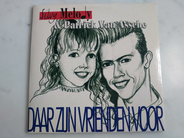 Daar Zijn Vrienden Voor