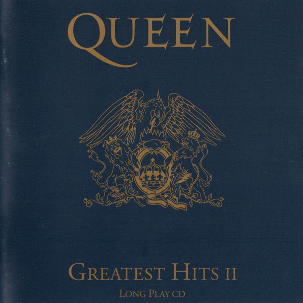 Greatest Hits II