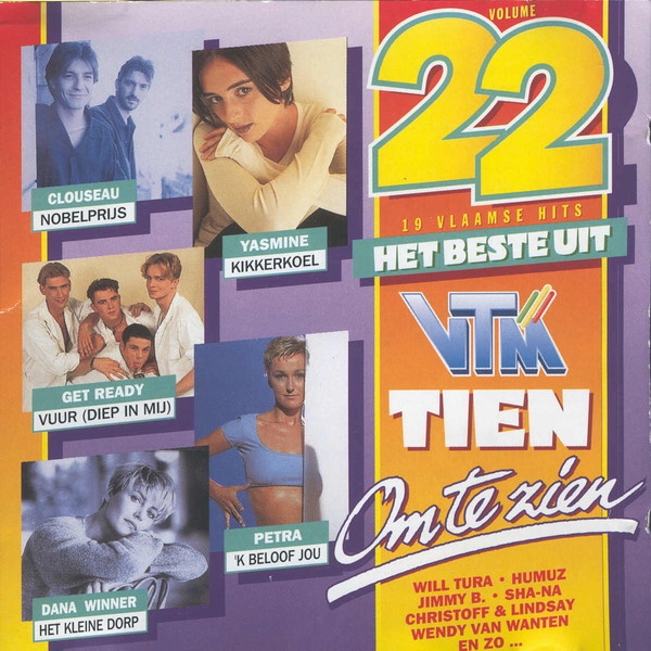 Het Beste Uit Tien Om Te Zien Volume 22