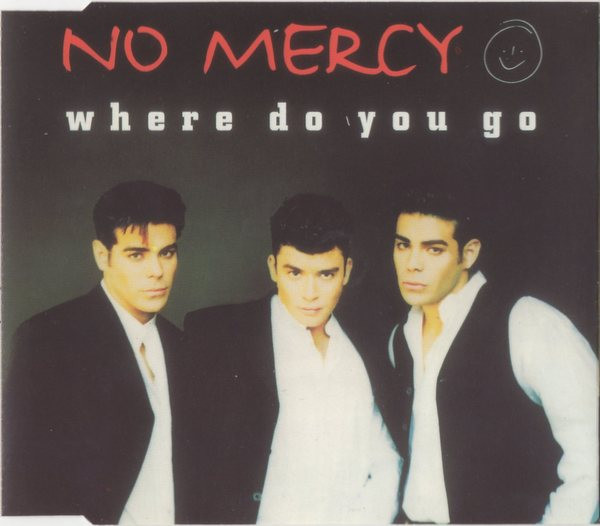 Where Do You Go