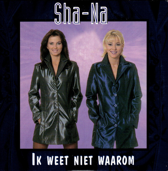Ik Weet Niet Waarom