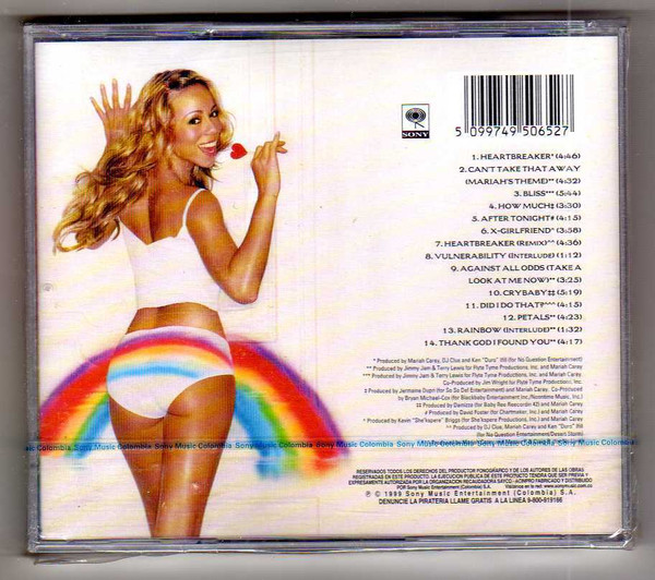 Rainbow