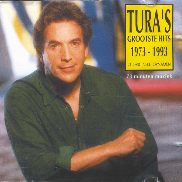 Tura's Grootste Hits 1973 - 1993