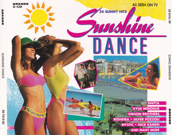 Sunshine Dance