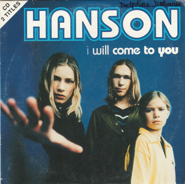 I Will Come To You
