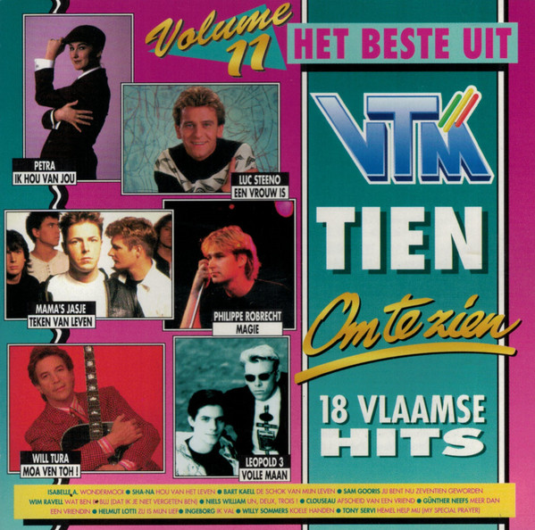 Het Beste Uit Tien Om Te Zien Volume 11