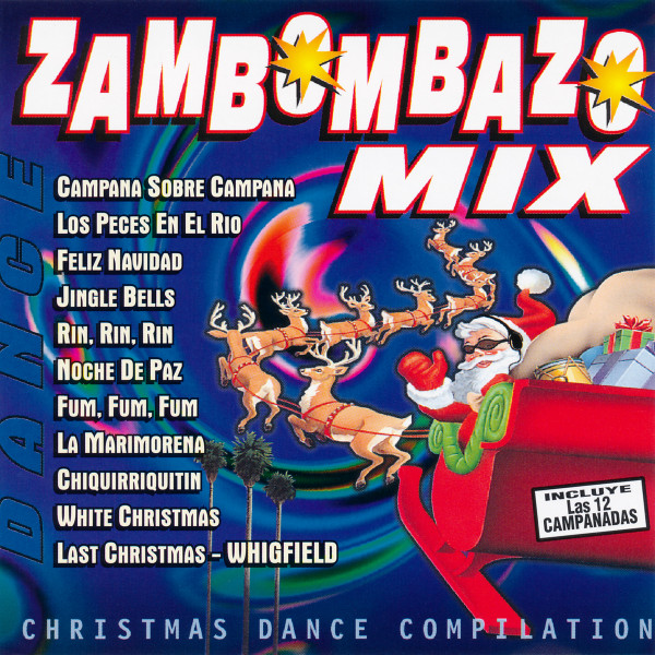 Zambombazo Mix