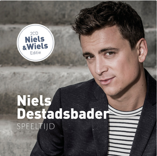Speeltijd (Niels & Wiels Editie)
