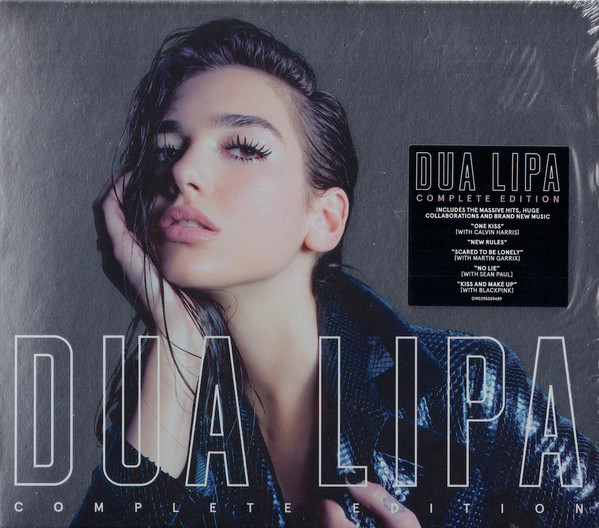 Dua Lipa