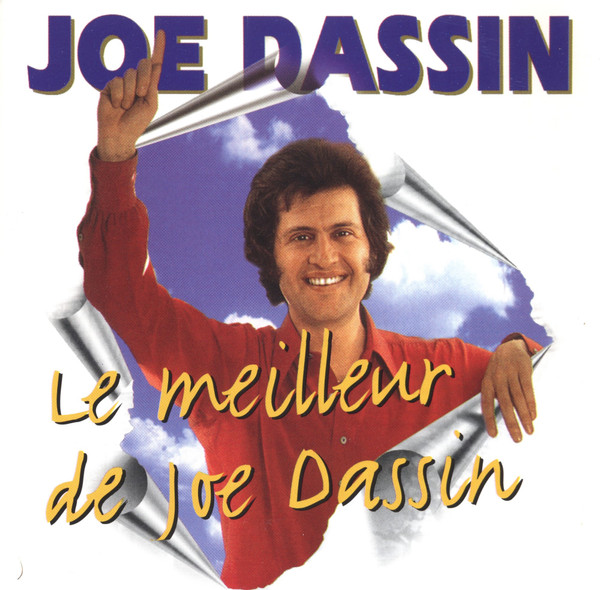Le Meilleur De Joe Dassin