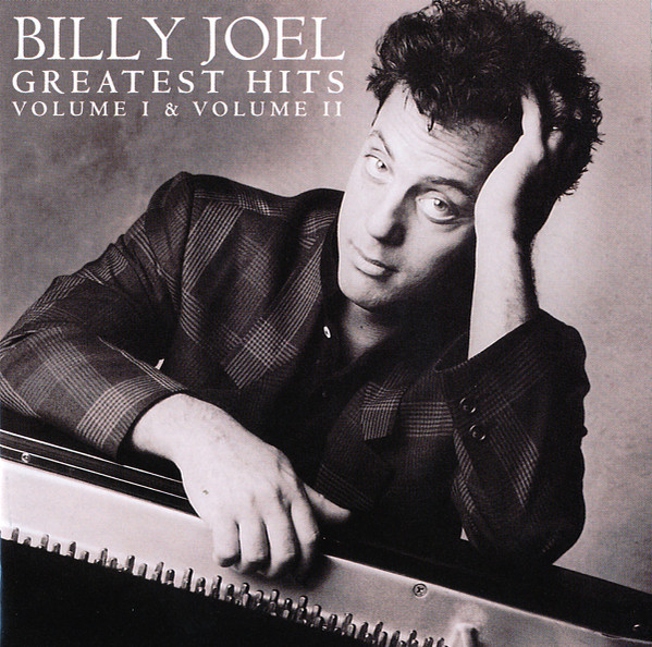 Greatest Hits Volume I & Volume II