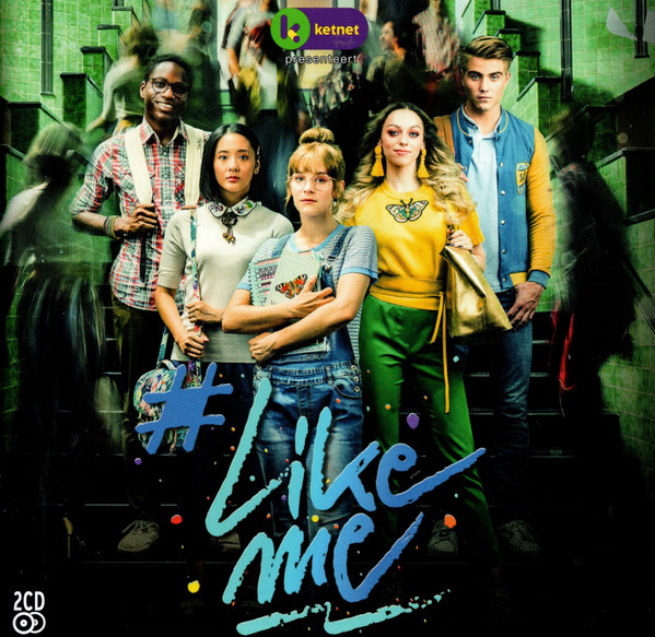 #LikeMe - Seizoen 1