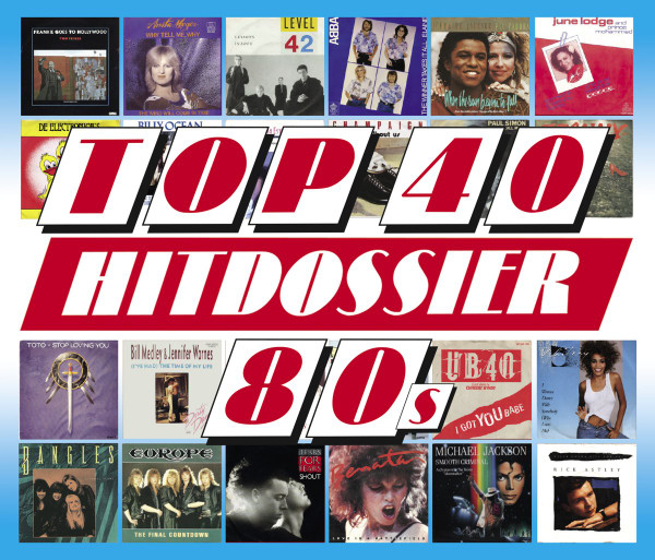 Top 40 Hitdossier 80s
