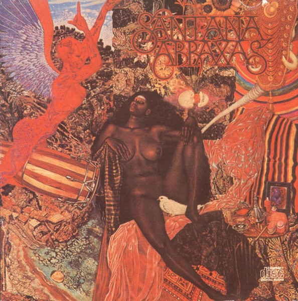 Abraxas