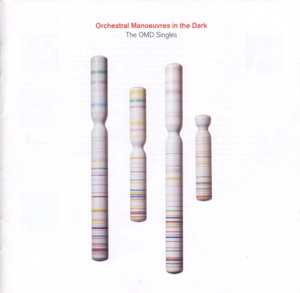 The OMD Singles