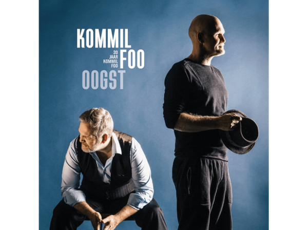 Oogst: 30 Jaar Kommil Foo