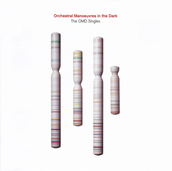 The OMD Singles