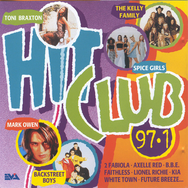 Hit Club 97.1