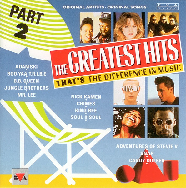 The Greatest Hits 2 - Part 2