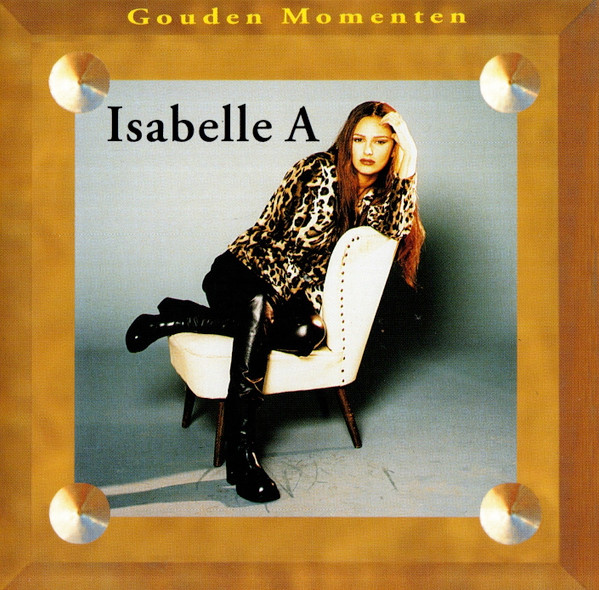 Gouden Momenten