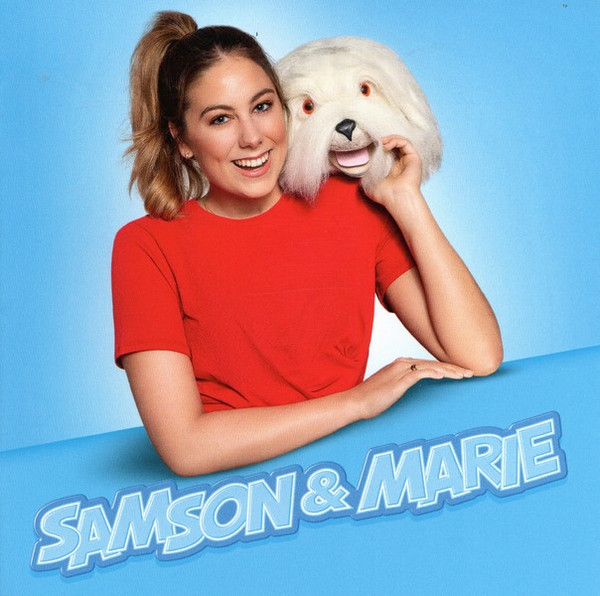 Samson & Marie