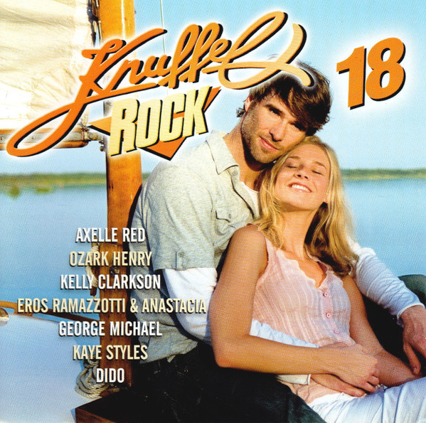 Knuffelrock 18