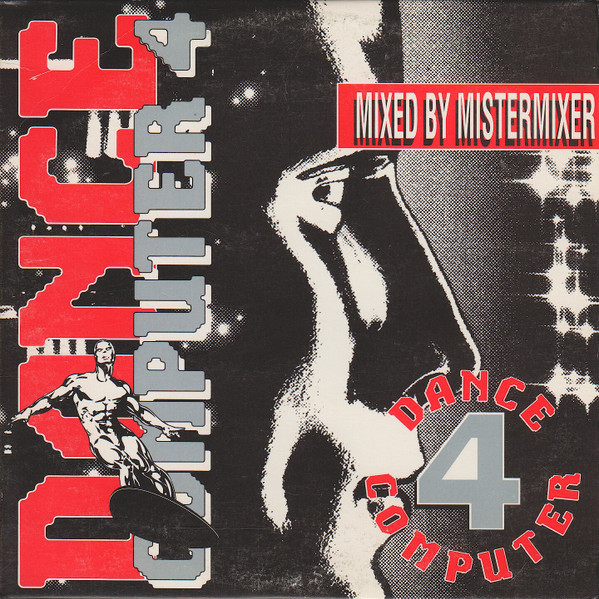 Dance Computer 4