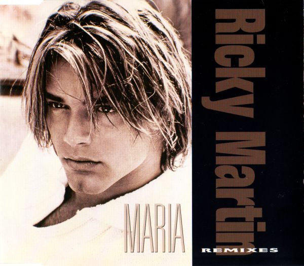 Maria (Remixes)
