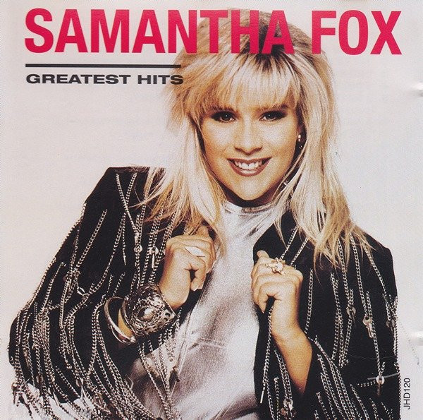 Greatest Hits