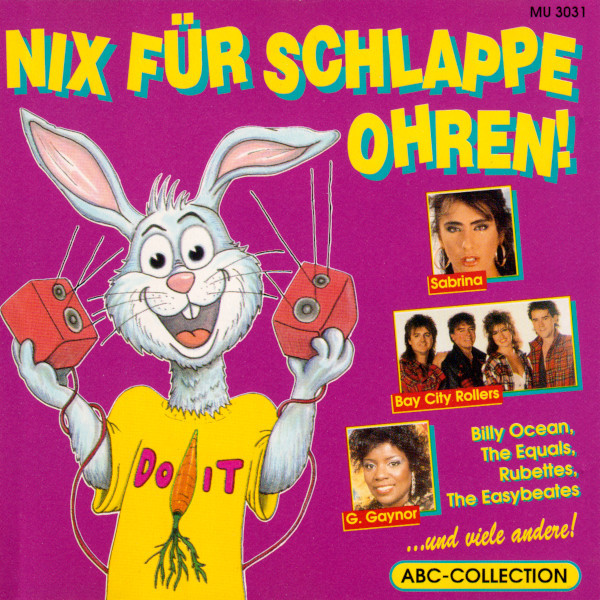 Nix Für Schlappe Ohren!