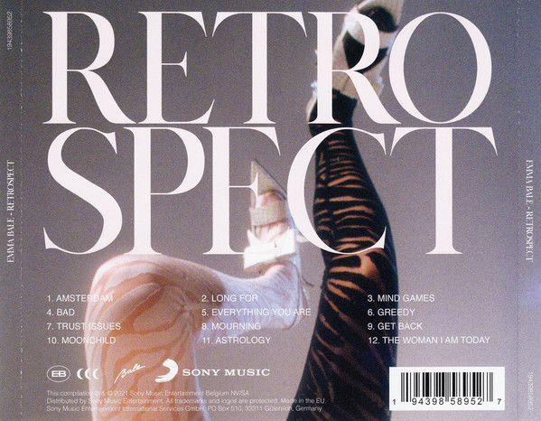 Retrospect
