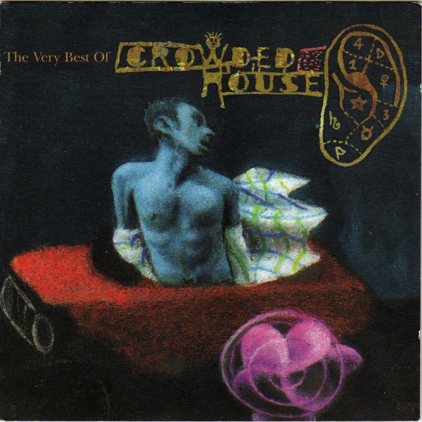 Recurring Dream (The Very Best Of Crowded House)