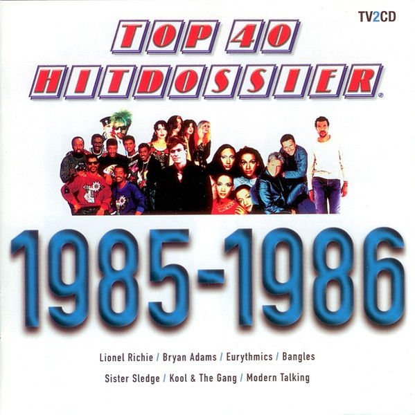 Top 40 Hitdossier 1985-1986