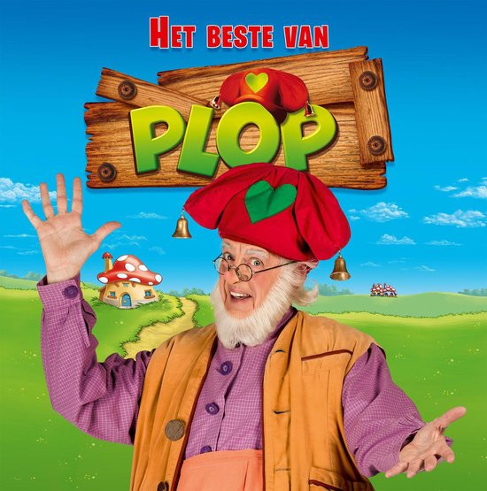 Het Beste Van Kabouter Plop