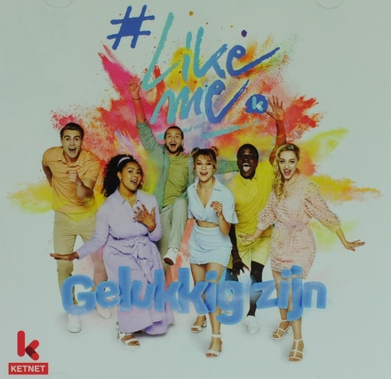 Gelukkig Zijn