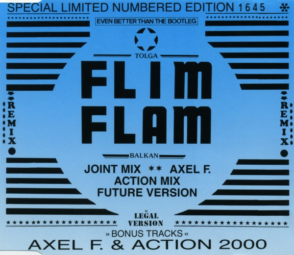 Joint Mix Remix