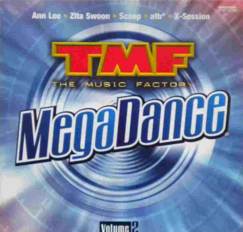 TMF MegaDance Volume 2