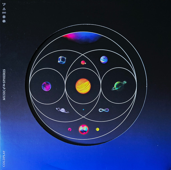 Music Of The Spheres